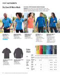 Digital Catalog - Essential Apparel Bags and Accessories 2026