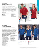 Digital Catalog - Essential Apparel Bags and Accessories 2026
