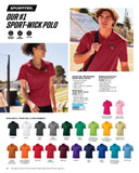 Digital Catalog - Essential Apparel Bags and Accessories 2026