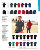Digital Catalog - Essential Apparel Bags and Accessories 2026