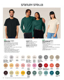 Digital Catalog - Essential Apparel Bags and Accessories 2026