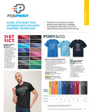 Digital Catalog - Essential Apparel Bags and Accessories 2026
