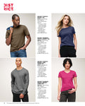 Digital Catalog - Essential Apparel Bags and Accessories 2026