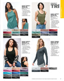 Digital Catalog - Essential Apparel Bags and Accessories 2026