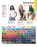 Digital Catalog - Essential Apparel Bags and Accessories 2026