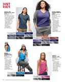 Digital Catalog - Essential Apparel Bags and Accessories 2026