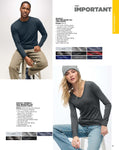 Digital Catalog - Essential Apparel Bags and Accessories 2026