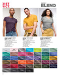 Digital Catalog - Essential Apparel Bags and Accessories 2026