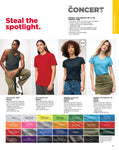 Digital Catalog - Essential Apparel Bags and Accessories 2026