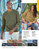 Digital Catalog - Essential Apparel Bags and Accessories 2026