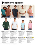 Digital Catalog - Essential Apparel Bags and Accessories 2026
