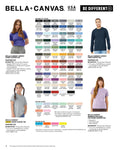 Digital Catalog - Essential Apparel Bags and Accessories 2026