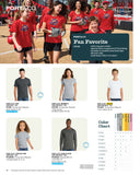 Digital Catalog - Essential Apparel Bags and Accessories 2026