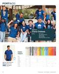 Digital Catalog - Essential Apparel Bags and Accessories 2026