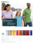 Digital Catalog - Essential Apparel Bags and Accessories 2026