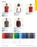 Digital Catalog - Essential Apparel Bags and Accessories 2026