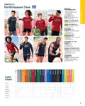 Digital Catalog - Essential Apparel Bags and Accessories 2026