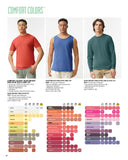 Digital Catalog - Essential Apparel Bags and Accessories 2026
