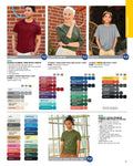 Digital Catalog - Essential Apparel Bags and Accessories 2026