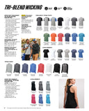 Digital Catalog - Essential Apparel Bags and Accessories 2026