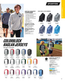 Digital Catalog - Essential Apparel Bags and Accessories 2026