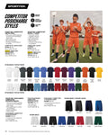 Digital Catalog - Essential Apparel Bags and Accessories 2026
