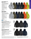 Digital Catalog - Essential Apparel Bags and Accessories 2026