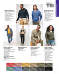 Digital Catalog - Essential Apparel Bags and Accessories 2026