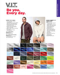 Digital Catalog - Essential Apparel Bags and Accessories 2026