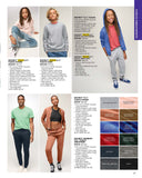 Digital Catalog - Essential Apparel Bags and Accessories 2026
