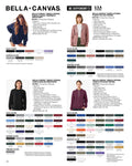 Digital Catalog - Essential Apparel Bags and Accessories 2026