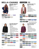 Digital Catalog - Essential Apparel Bags and Accessories 2026
