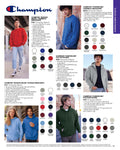 Digital Catalog - Essential Apparel Bags and Accessories 2026