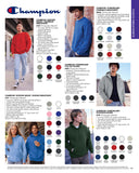 Digital Catalog - Essential Apparel Bags and Accessories 2026