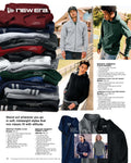 Digital Catalog - Essential Apparel Bags and Accessories 2026