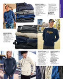 Digital Catalog - Essential Apparel Bags and Accessories 2026