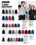 Digital Catalog - Essential Apparel Bags and Accessories 2026