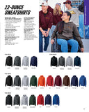 Digital Catalog - Essential Apparel Bags and Accessories 2026