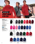 Digital Catalog - Essential Apparel Bags and Accessories 2026