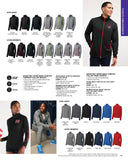 Digital Catalog - Essential Apparel Bags and Accessories 2026