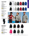 Digital Catalog - Essential Apparel Bags and Accessories 2026