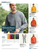 Digital Catalog - Essential Apparel Bags and Accessories 2026