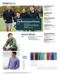 Digital Catalog - Essential Apparel Bags and Accessories 2026