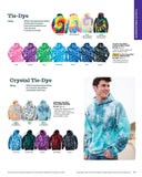 Digital Catalog - Essential Apparel Bags and Accessories 2026