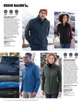 Digital Catalog - Essential Apparel Bags and Accessories 2026