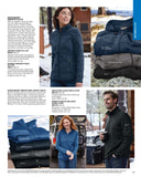 Digital Catalog - Essential Apparel Bags and Accessories 2026