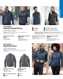 Digital Catalog - Essential Apparel Bags and Accessories 2026