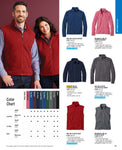 Digital Catalog - Essential Apparel Bags and Accessories 2026