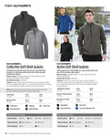 Digital Catalog - Essential Apparel Bags and Accessories 2026