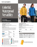 Digital Catalog - Essential Apparel Bags and Accessories 2026